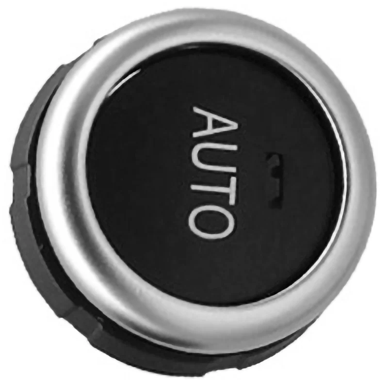 

Automotive Air Conditioning Control Knob For Bmw 5 7 Series F10 F18 F07 F01 F02 5Gt Air Conditioning Volume Knob Covering Auto