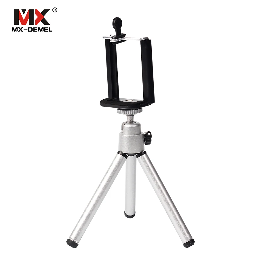 

Laser Level Stand + Tripod Aluminium Alloy Mini Telescopic Tripod Holder Stand for Lever Laser and Digital SLR Camera