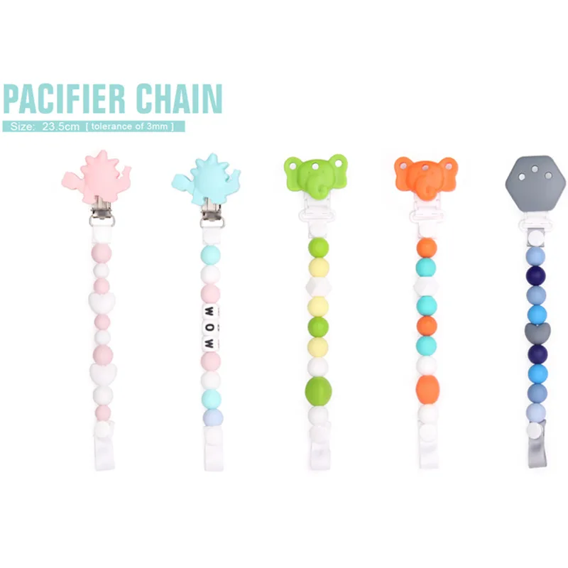 pacifier chain 1