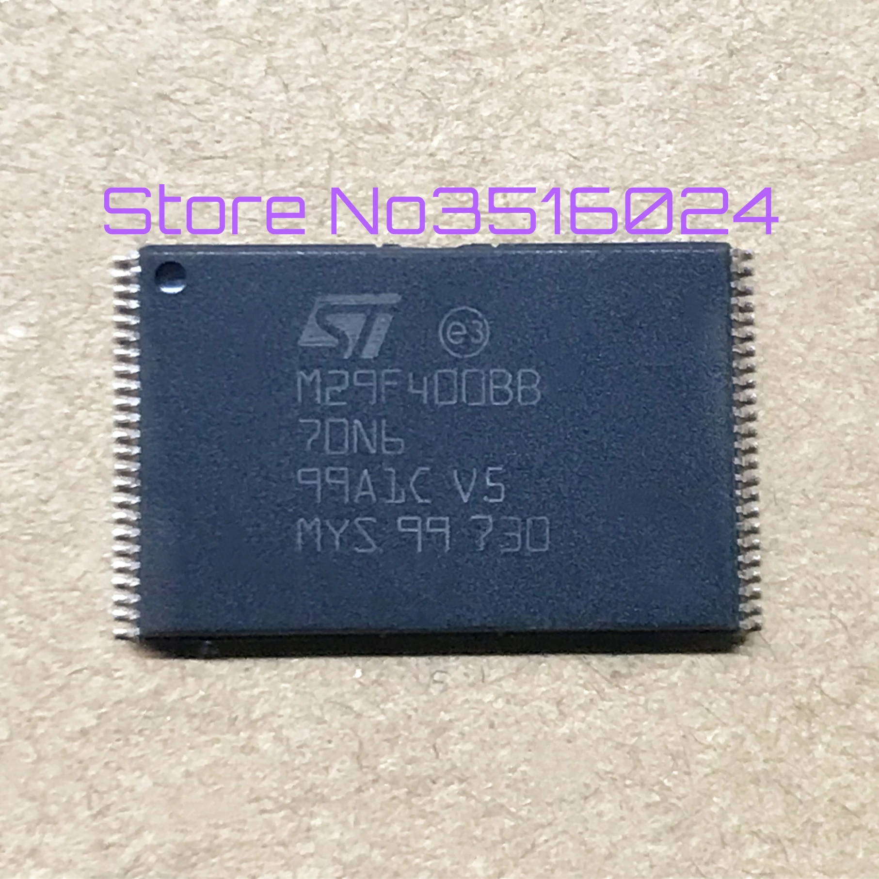 NEW 1PCS/LOT M29F400BB 70N6 M29F400BB-70N6 TSOP48 Fast delivery Original Quality assurance | Обустройство дома