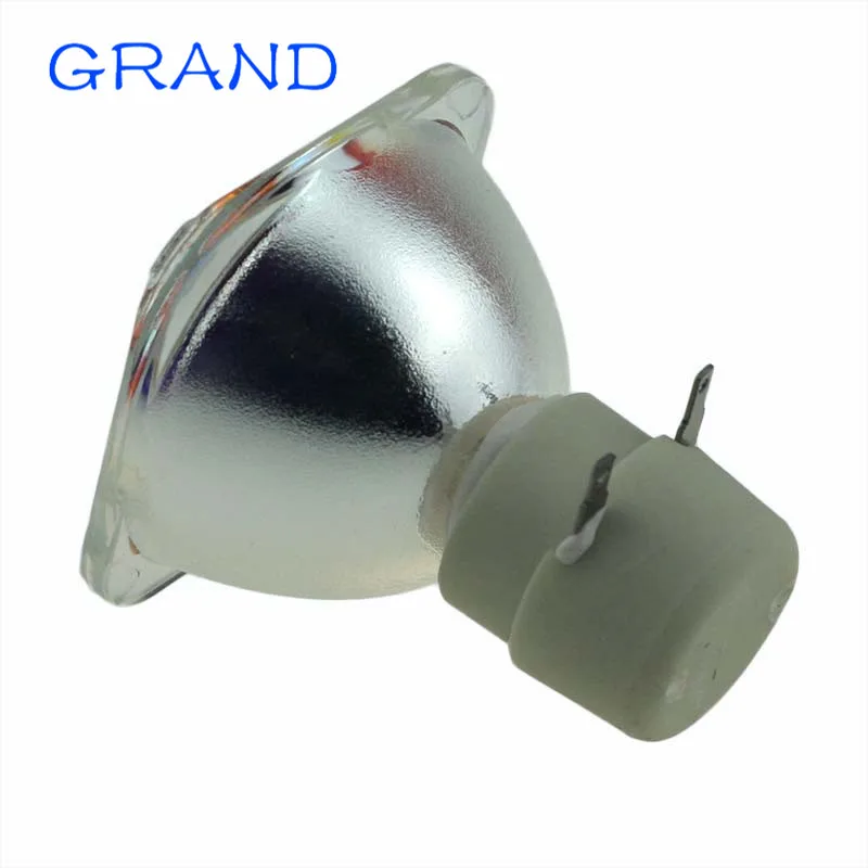 compatible MC.JL811.001 for Acer P1185 P1285 P1285B X1185 X1185N X1285 Projector lamp bulb HAPPY BATE