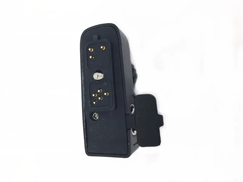 Преобразователь системы внутренней связи для HYT PD702 PD706 PD786 PD790 PD795 PD796 PD792 PD780 радио