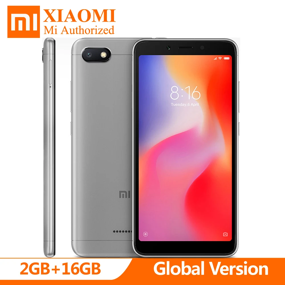 Xiaomi Redmi 6 Купить Киров