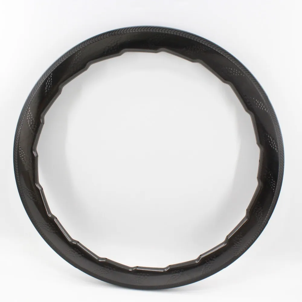 Best Newest 700C 454 58mm moonscape Road bike full carbon fibre bicycle dimpled wheelset carbon clincher tubular rims wavy Free ship 13 Best Newest 700C 454 58mm moonscape Road bike full carbon fibre bicycle dimpled wheelset carbon clincher tubular rims wavy Free ship 13