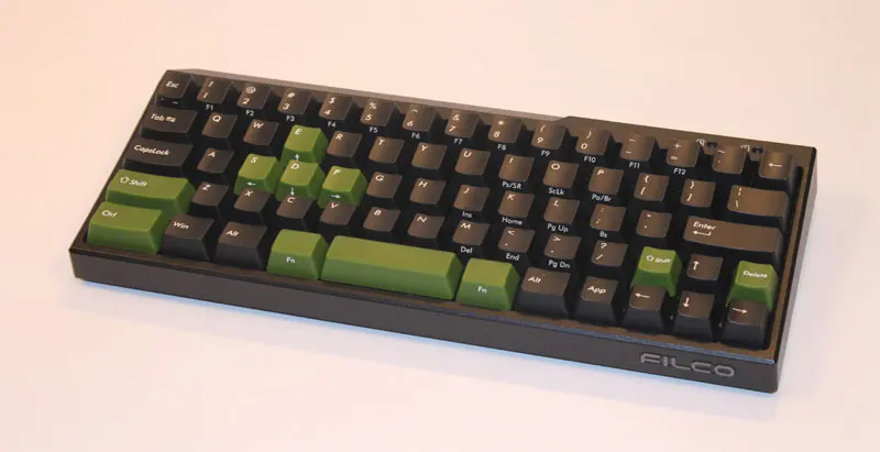 ABS подсветка машинная клавиатура Keycap OEM высота для FILCO Minila Machanical Keycap белый розовый оранжевый