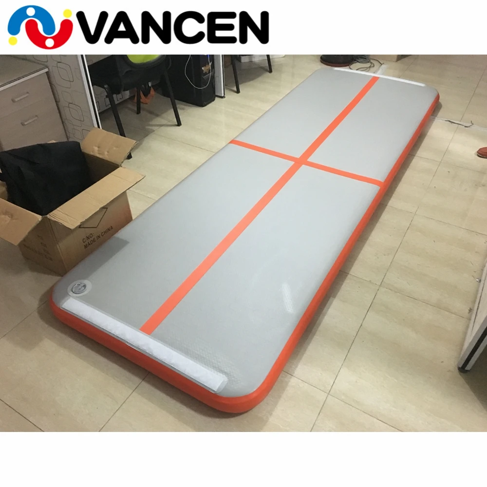inflatable track29