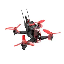 New Walkera Rodeo 110 110mm with DEVO 7 Remote Controller 600TVL Camera Battery Charger RTF RC Racing Drone Quadcopter F19843