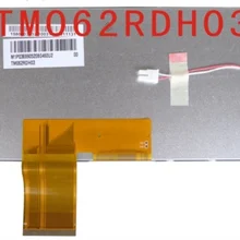 6,2-дюймовый ЖК-дисплей экран TM062RDH03 TM062RDH02 автомобильный DVD