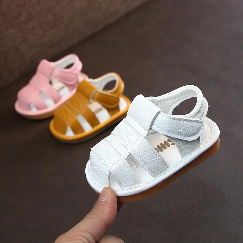 7 month baby shoes