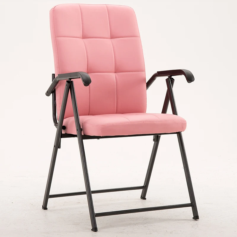 Modern Minimalist Computer Chair Home Office Meeting Training Modern Minimalist Computer Chair Home