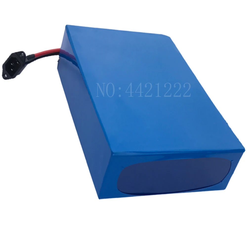 Sale 36v 20ah 1000w battery pack 36v 20ah electric bike battery 36V 20AH lithium ion battery with 30A BMS and 42V charger duty free 3