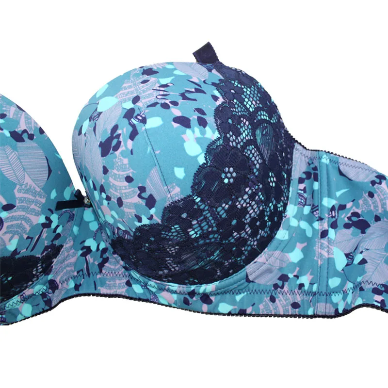 Push Up BRA