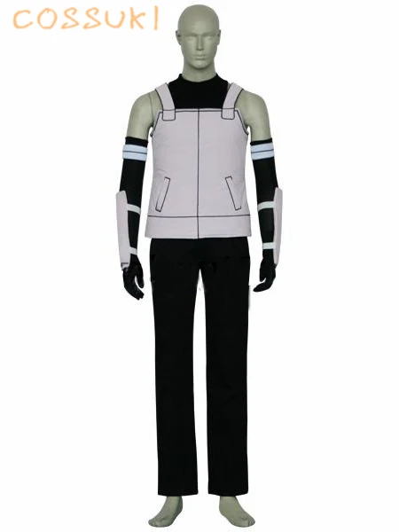 

Free Shipping! Naruto Anbu Uniform Cosplay Costume ,Perfect Custom For You !