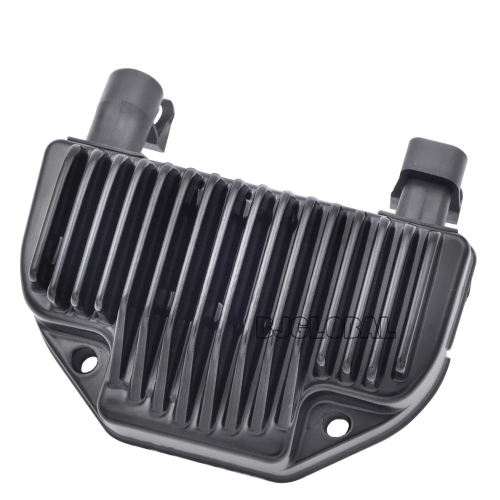 12 В напряжение мотоцикл Лодка Регулятор выпрямителя Для Harley-Davidson FXDC FXD FXDC EFI FXDCI FXDI FXDC Dyna Super Glide на заказ