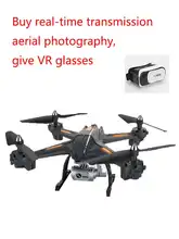 cameran mini Drone Quadcopter Wifi FPV HD in real time 2.4 g 4CH rc helicopter Quadcopter rc toy Drone flight time 25 minutes xt 1 toy rc helicopter quadcopter fpv real time range foldable rc drone 4ch with camera for beginner mini wifi fpv selfie drone