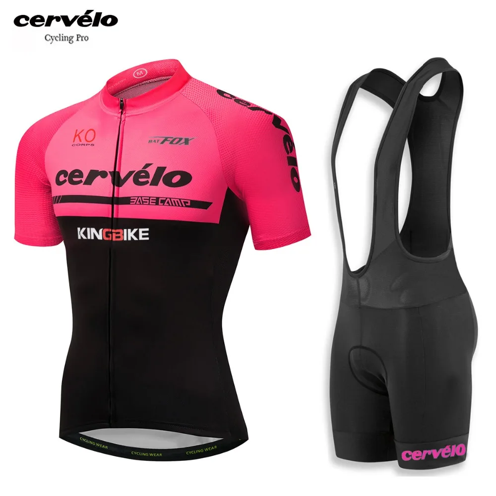 

2019 Mens/Women Pro Team Cycling Clothing Road Bike Clothes Set Summer Ropa Ciclismo Maillot Quick Dry Cycling Jersey Set
