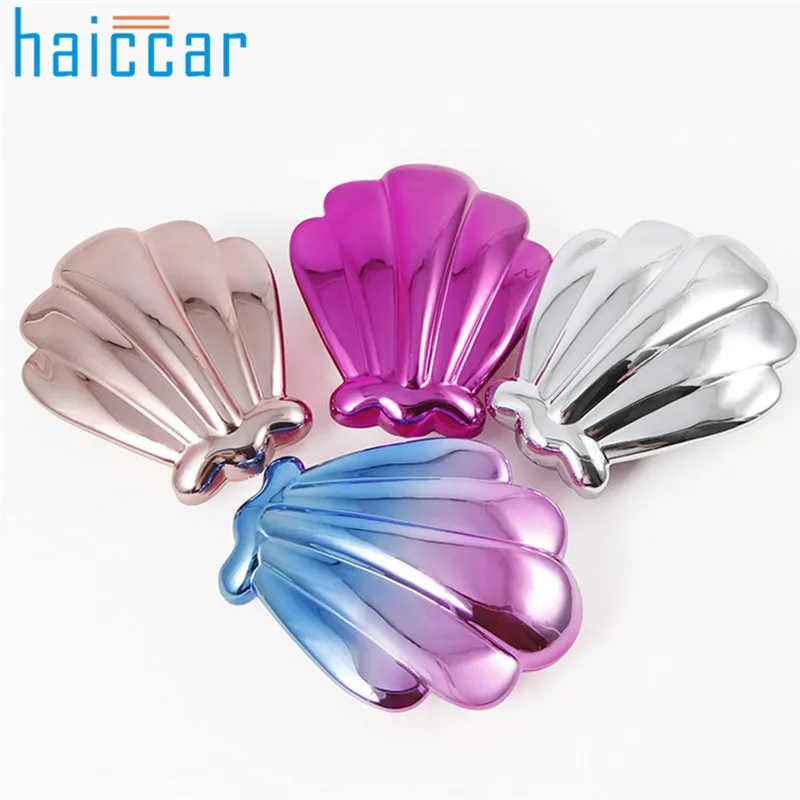 HAICAR Hair Comb Magic Loss Massage Hairbrush Hair Paddle Scalp Professional Cushion Brush Comb Healthy 40# dropship