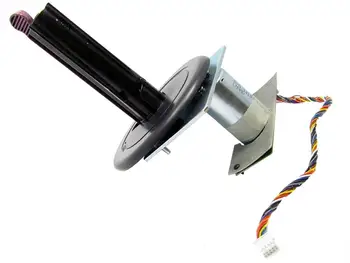 

79868M Kit Upgrade Liner TakeUp ZM400 LINER TAKE-UP SPINDLE