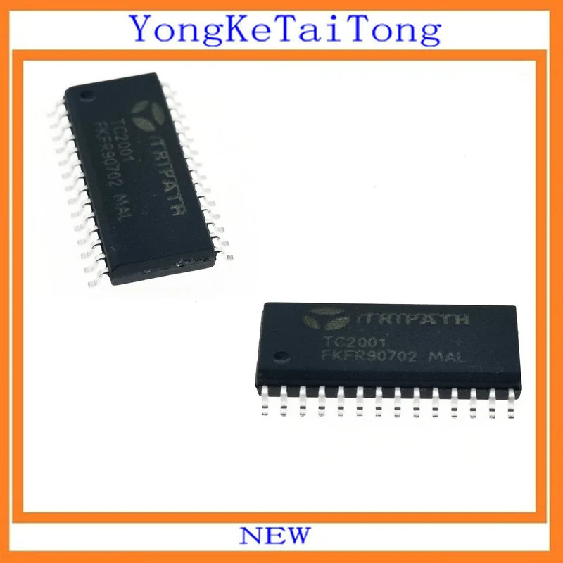 

5PCS 10PCS/LOT TC2001 2001 SOP28