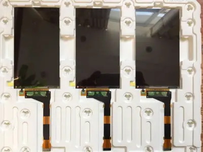 Высокое разрешение 2 к 1440X1440 5,5 P ips TFT 2560 дюймов ЖК-панель экран