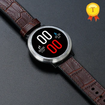 

best gift to father mother Waterproof Bluetooth Smart wristband With color Touch Screen drinking medication meeting reminder