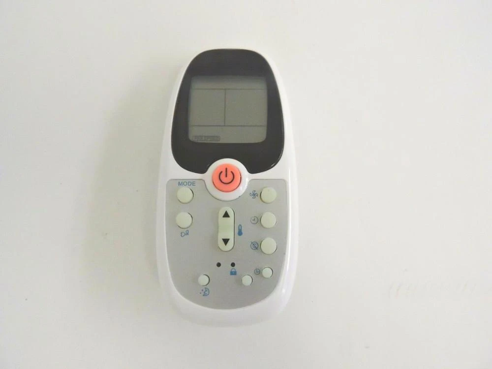 NEW Original A/C Remote control R09/BGCE For Midea / Danby Air