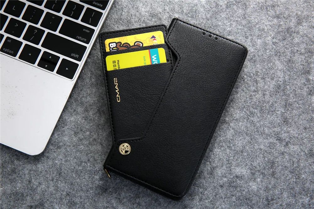 Магнитная кожа флип чехол для samsung Galaxy S10 плюс S8 S9 S7 S7 край чехол бумажник роскошь с карты фоторамка S10 случае