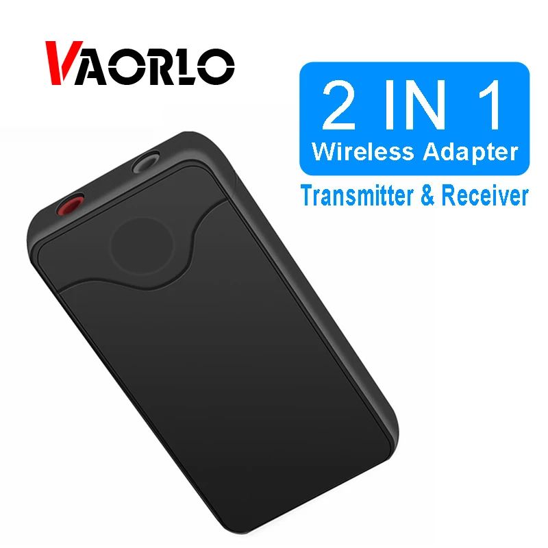 Bluetooth Transmitter Receiver 4.0 2 IN 1 Wireless A2DP 3.5mm Audio Stereo Music Bluetooth Receiver Adapter For TV Home Speaker Bluetooth Transmitter Receiver 4.0 2 IN 1 Wireless A2DP 3.5mm Audio Stereo Music Bluetooth Receiver Adapter For TV Home Speaker