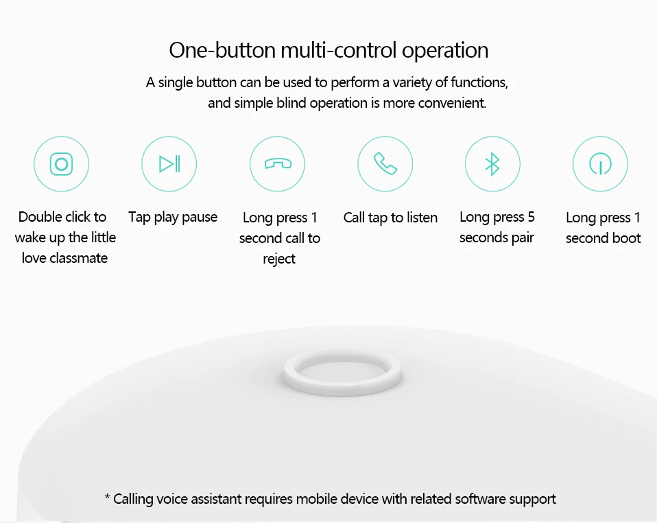 xiaomi bluetooth earphone mini (11)