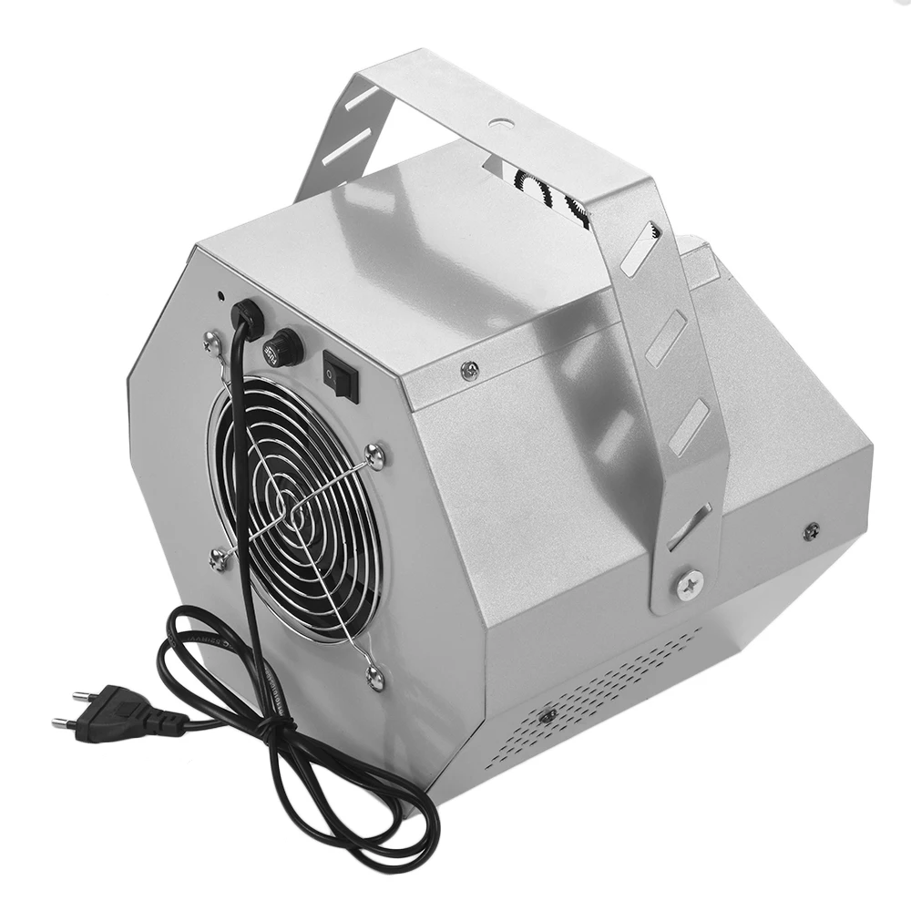 

Wireless Automatic Bubble Machine with Wireless Remote Control for Wedding Birthday Party Live Concert DJ Bar KTV Stage Effect