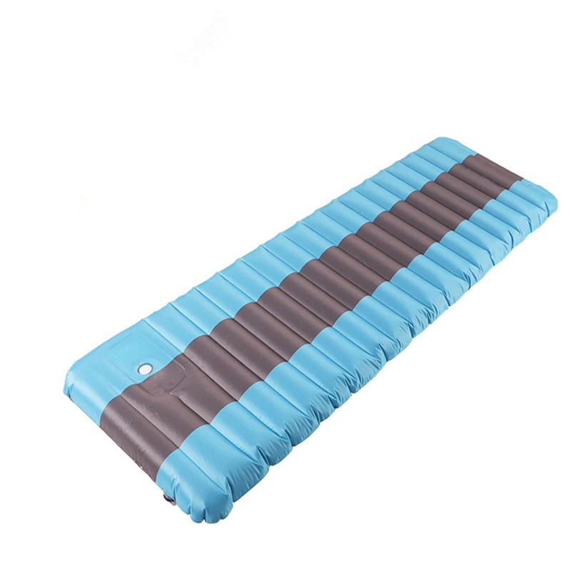 Mattress For Beach Sleeping Mat Inflatable Sleeping Pad Camping Mat Mattress For Beach Sleeping Mat Inflatable Sleeping Pad Camping Mat