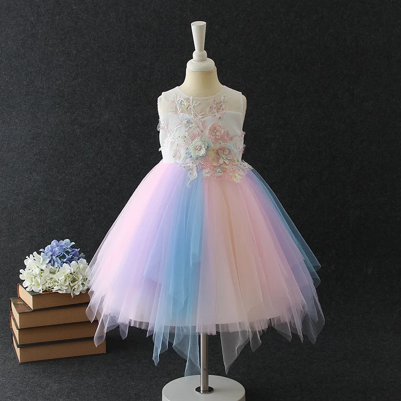 8 years old girl dress