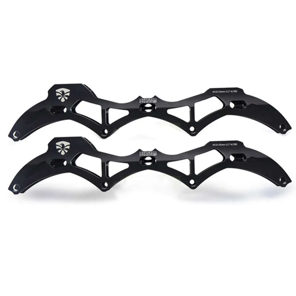 Japy-Skate-Original-Flying-Eagle-Phantom-Speed-Inline-Skates-Frames-4-110mm-165-or-195mm-Distance