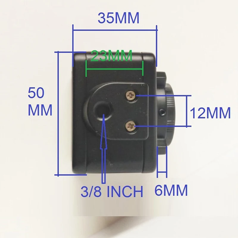 Монохромная промышленная камера USB 1 3 Мп + SDK демонстрационный роликовый волан