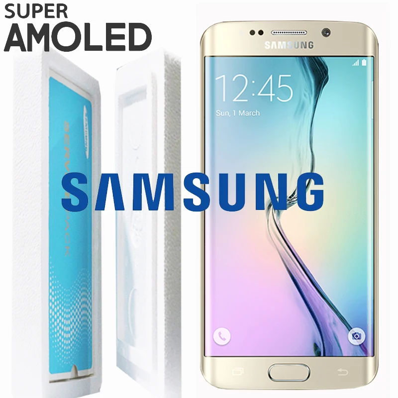 S6 EDGE