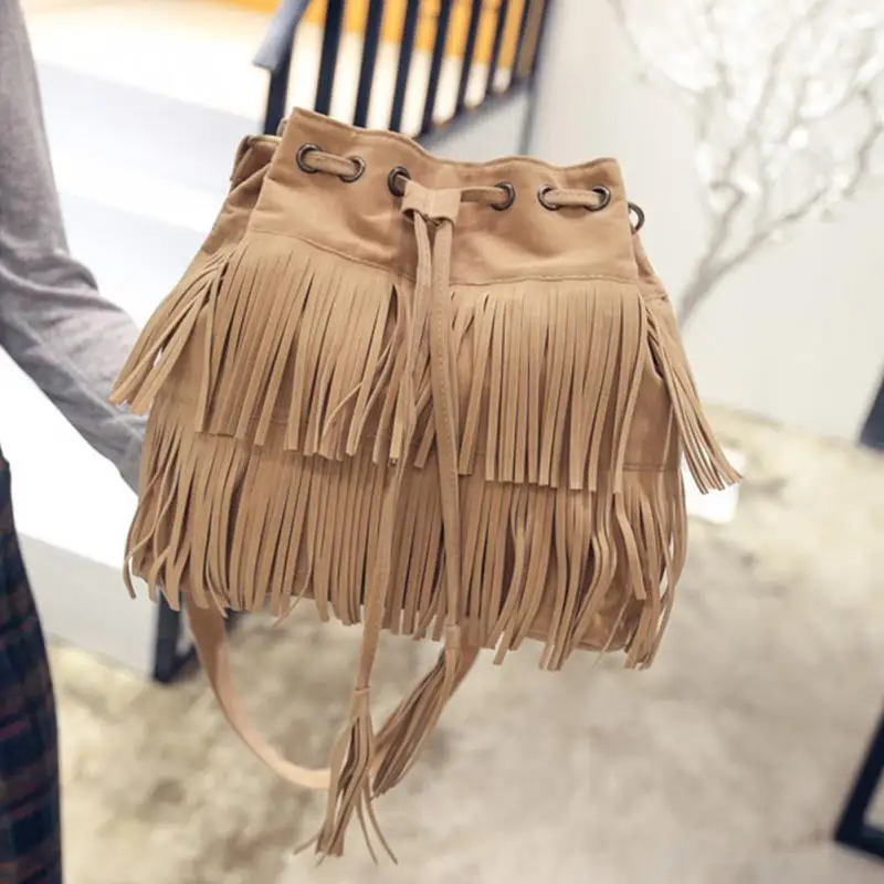 Sac boho chic