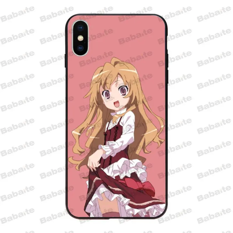 Toradora Anime