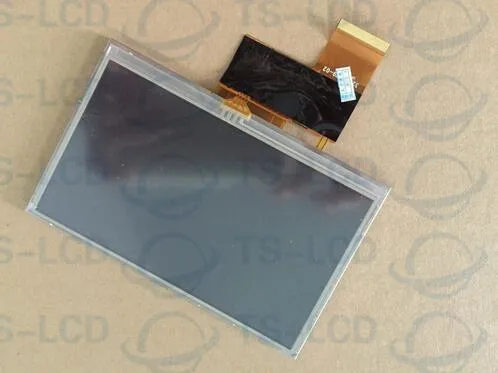 

Brand new 5inch TFT LCD display AT050TN33 V.1 AT050TN33 V1 touch LCD screen 6 months warranty