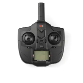 

WL Toys XK A600 012 Remote Control Transmitter RC Airplane A600 Spare Parts