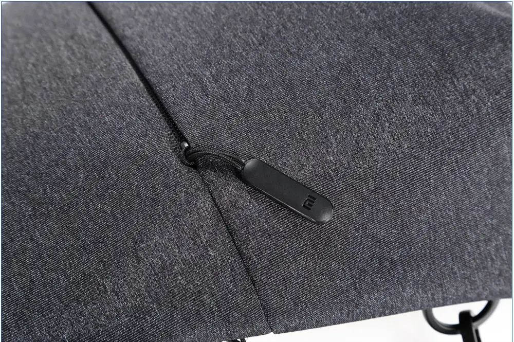 Original Xiaomi 4L Polyester Sling Bag for Leisure Sports