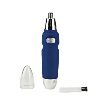 

Men's Nose Hair Trimmer Nasal Wool Implement Nose Hair Cut For Men Washed Trimmer Clipper Unisex