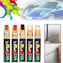 Professional Matt Car Scratch Repair Pen Auto Care 5 Colors Car Scratch Repair Paint Care Auto Paint Pen professional fix it pro auto care 4 colors car scratch repair paint care car styling auto paint pen