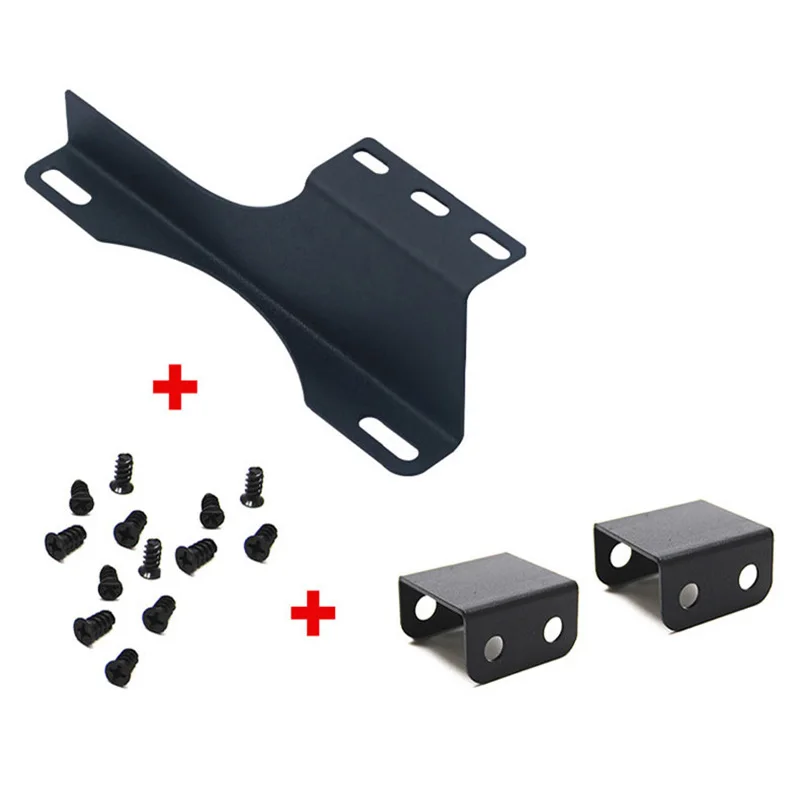 

New side blow bracket Support 12cm /14cm cooling fan bracket effective auxiliary Fans & cooling DIY