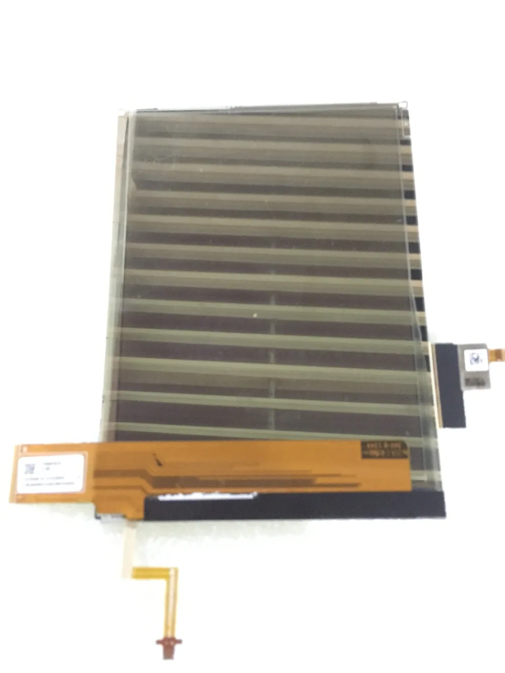 6 inch ED060XD4 (LF) С1 T2-00 PAPERWHITE2 U2-00 для kindle PAPERWHITE 2 eink жк-дисплей + сенсорная Панель экрана |