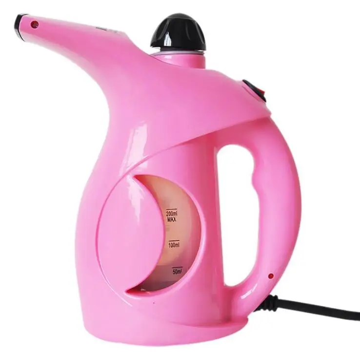 Portable Steam Ironing Machine Mini Handheld Steam Vaporizer Pure