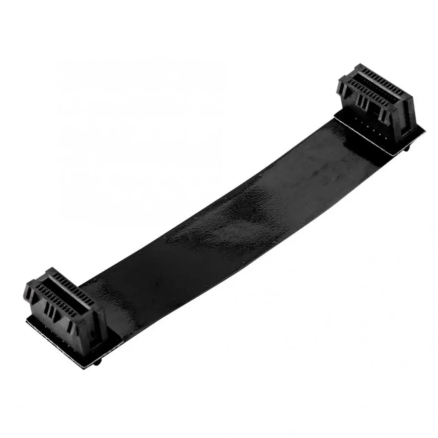 Переходник для видеокарт AIQ YP19124 двух MSI N SLI мостовой соединитель кабель