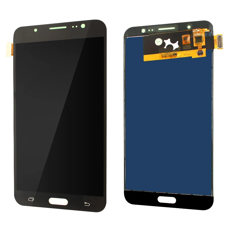 J710M J710H J710FN J710 J710F LCD Screen replacement For Samsung Galaxy J7 2016 Display Touchscreen assembly | Мобильные телефоны и