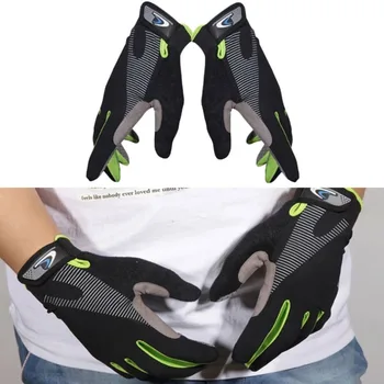 

Outdoor Work Glove Hiking Winter Bicycle Bike Cycling Gloves For Men Women Warm Anti-slip & Screen-touchable Gloves Valentines
