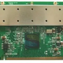 Atheros AR9220 Mini PCI 300 Мбит/с 802.11a/b/g/n беспроводной WLAN WiFi карта