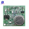 Module émetteur de carte FM sans fil DC 9 -12V, ZF-4 433.92MHz pour Audrino ► Photo 1/6